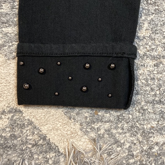 *NWOT Regular Flexibelle | Pearl Cuff Jean - Picture 4 of 5